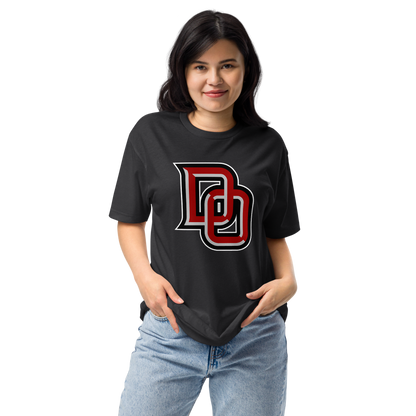 Desert Oasis High School Design 3 — Black