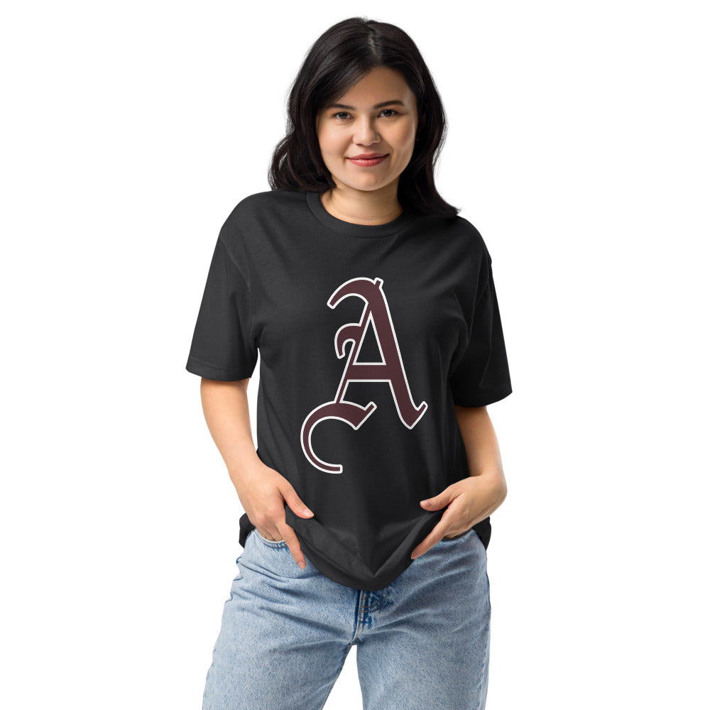 Abbeville High School Design 3 — Black