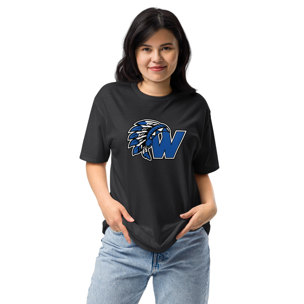 Wilson High School Design 3 — Black