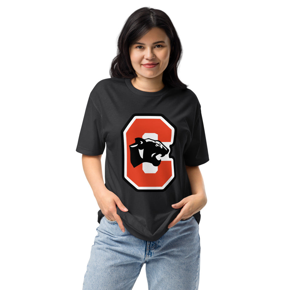 Collinsville High School Design 3 — Black