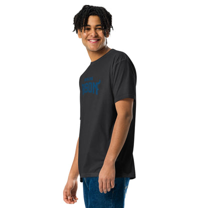 North Sand Mountain High School Design 3 — Black