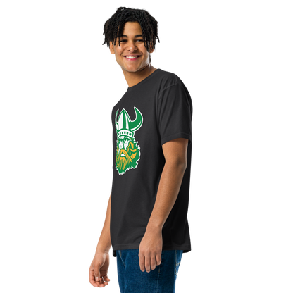 Eureka High School Design 3 — Black