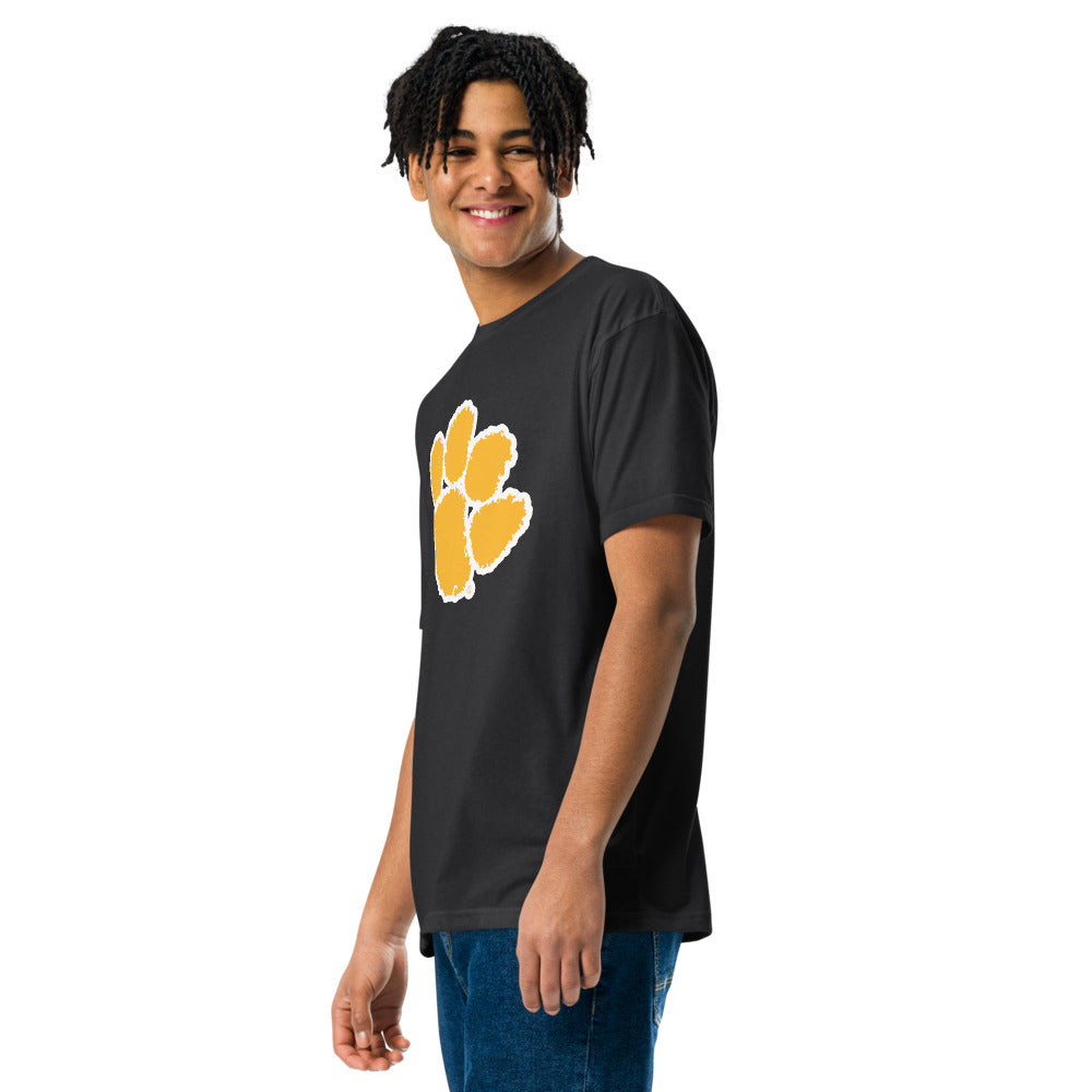 Ariton High School Design 3 — Black