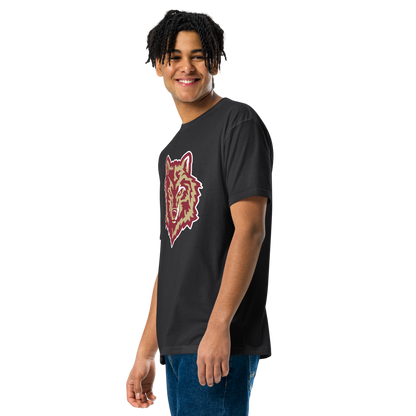 Cedar High School Design 3 — Black