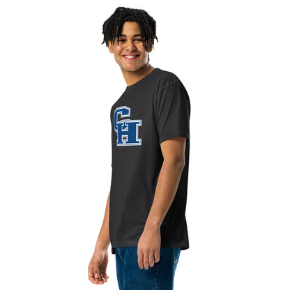 Colbert Heights High School Design 3 — Black