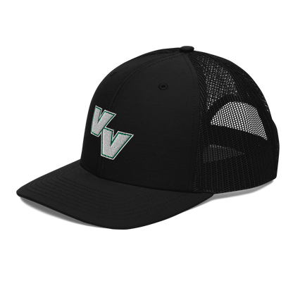 Virgin Valley High School Design 3 — Black