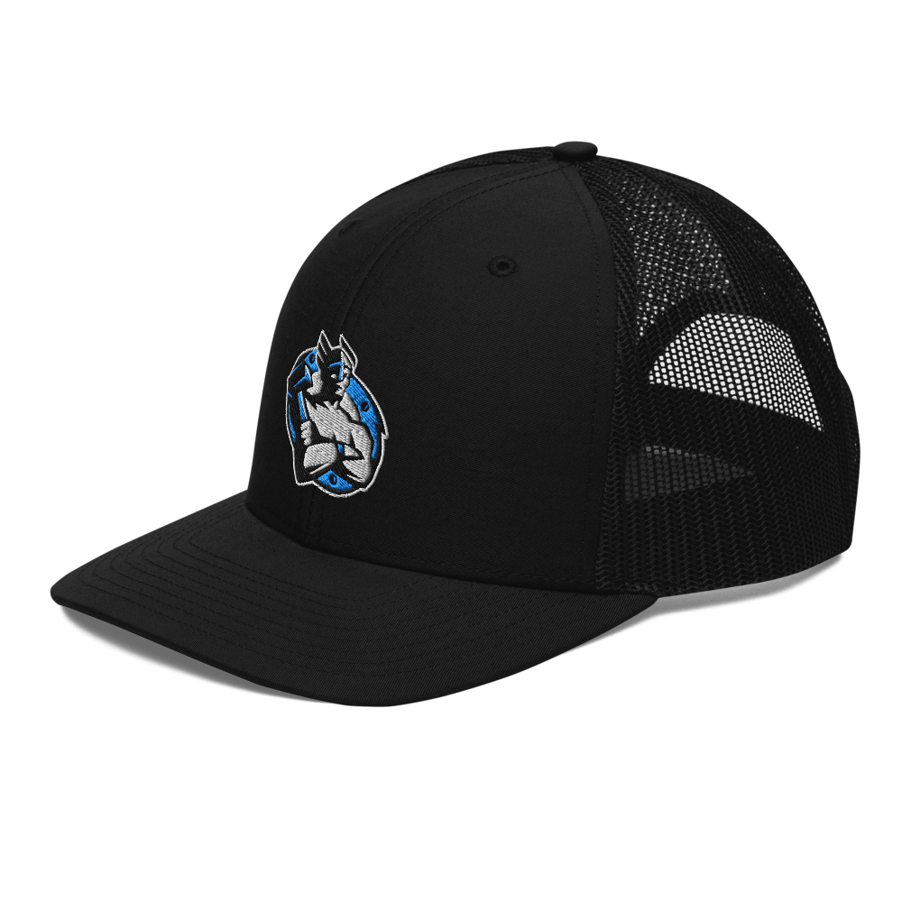 Westlake High School Design 3 — Black