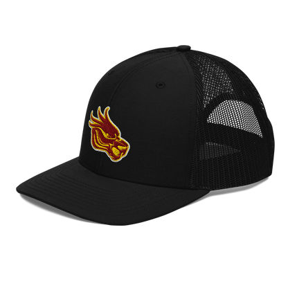 Del Sol Academy of the Performing Arts Design 3 — Black