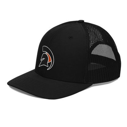 Murray High School Design 3 — Black