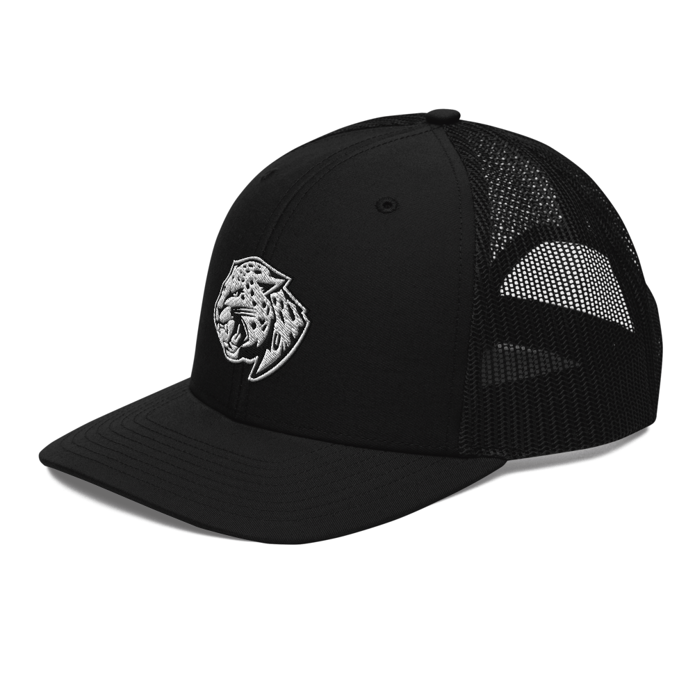 West Jordan High School Design 3 — Black