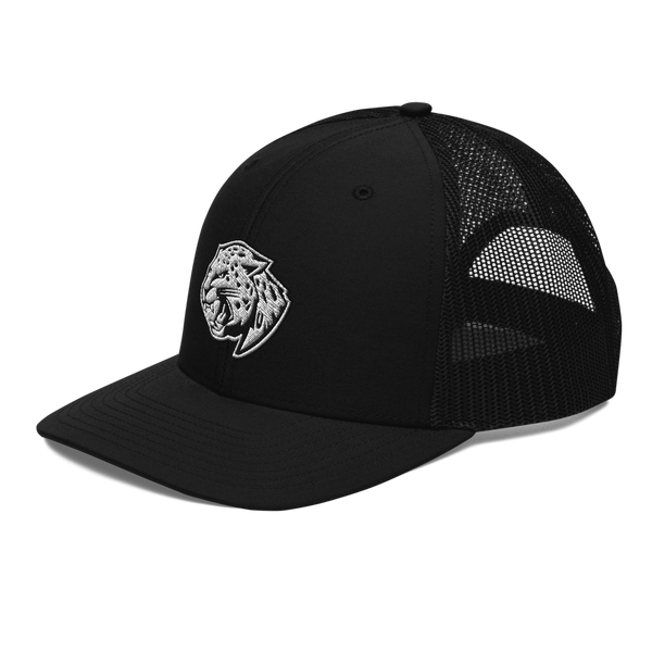 West Jordan High School Design 3 — Black