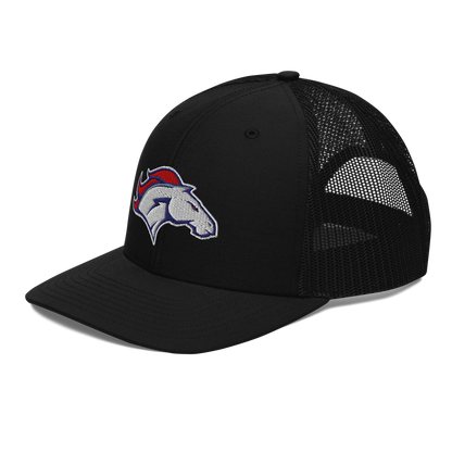 Herriman High School Design 3 — Black