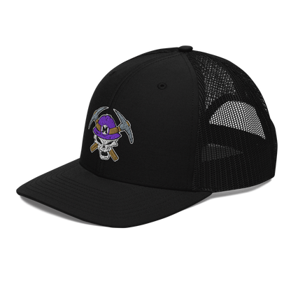 Sunrise Mountain High School - Vegas Design 3 — Black