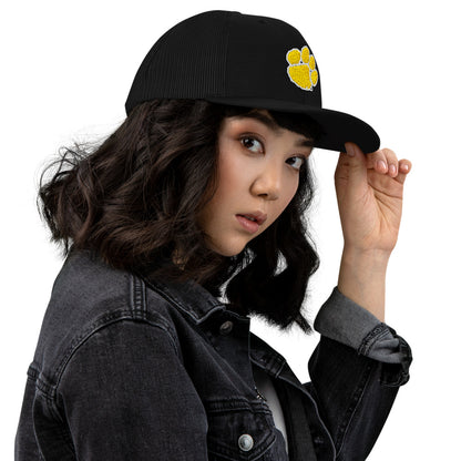 Ariton High School Design 3 — Black