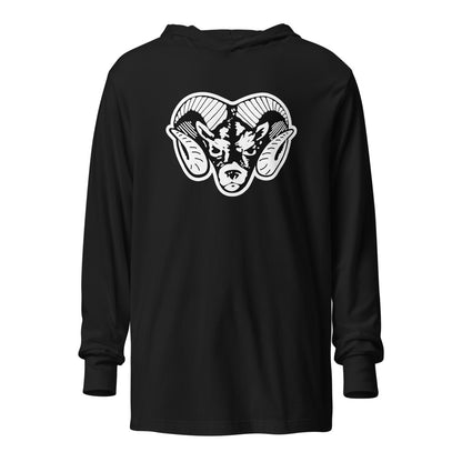Radford High School Design 3 — Black