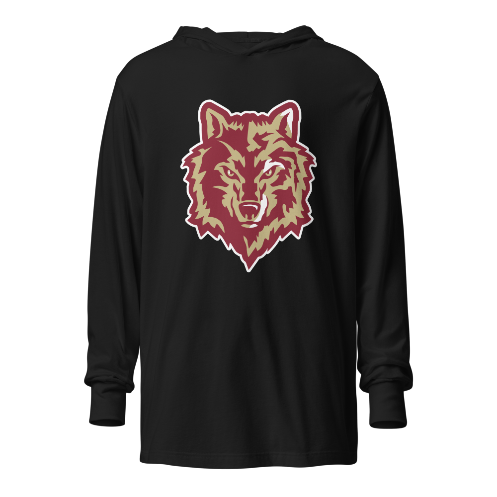 Cedar High School Design 3 — Black