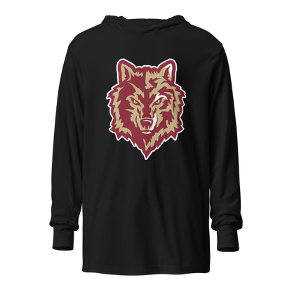 Cedar High School Design 3 — Black