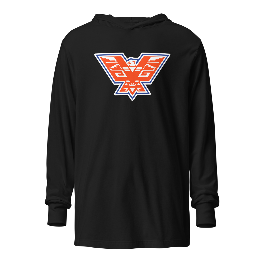 Timpview High School Design 3 — Black