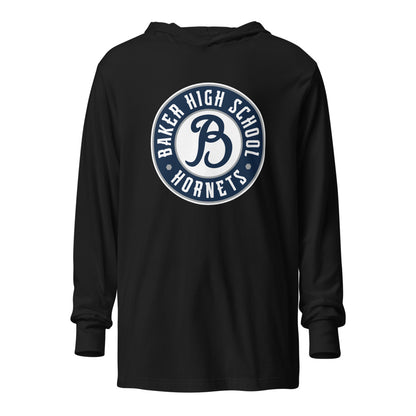 Baker High School Design 3 — Black