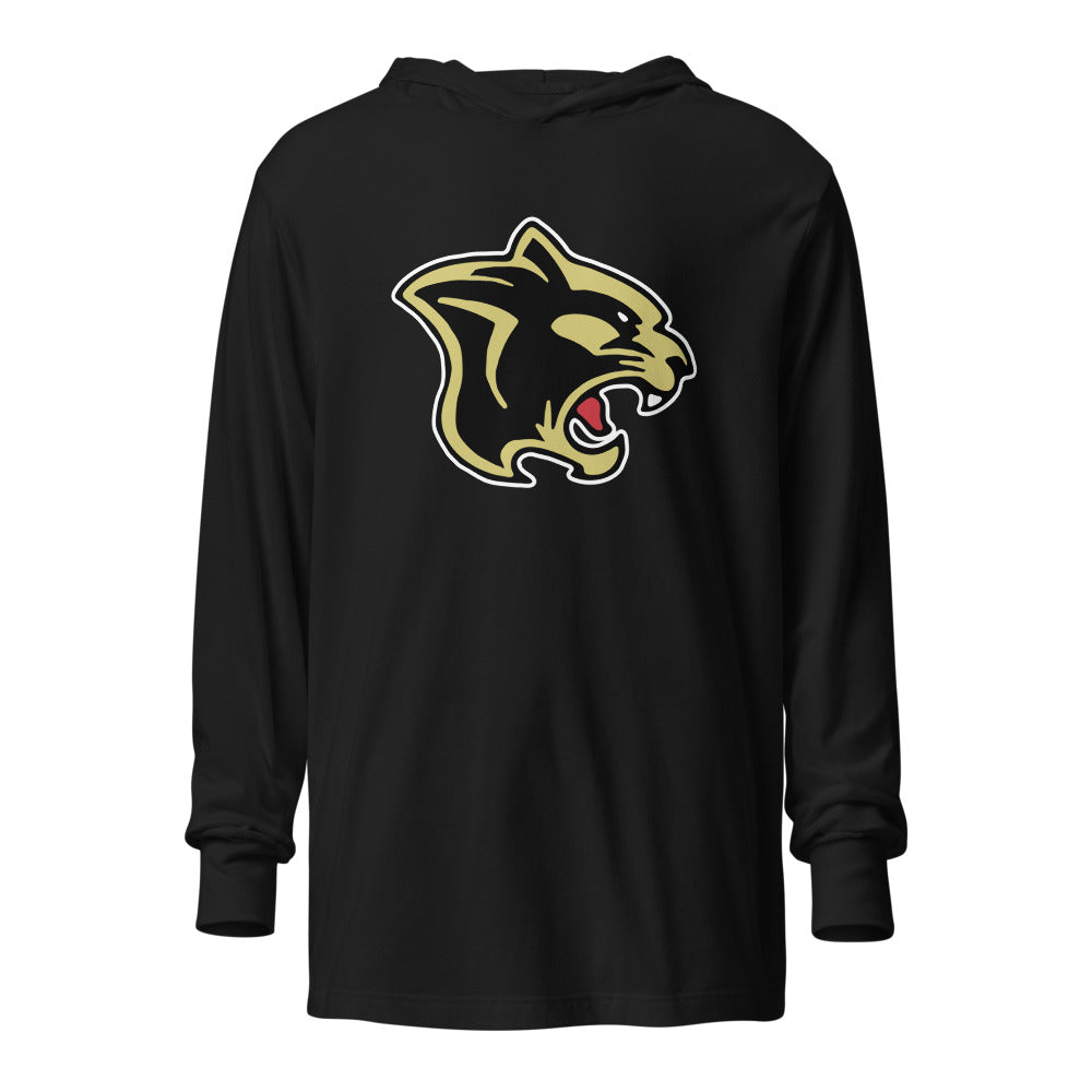 Pell City High School Design 3 — Black