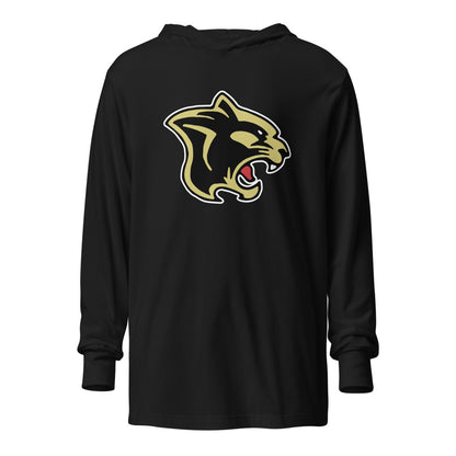Pell City High School Design 3 — Black
