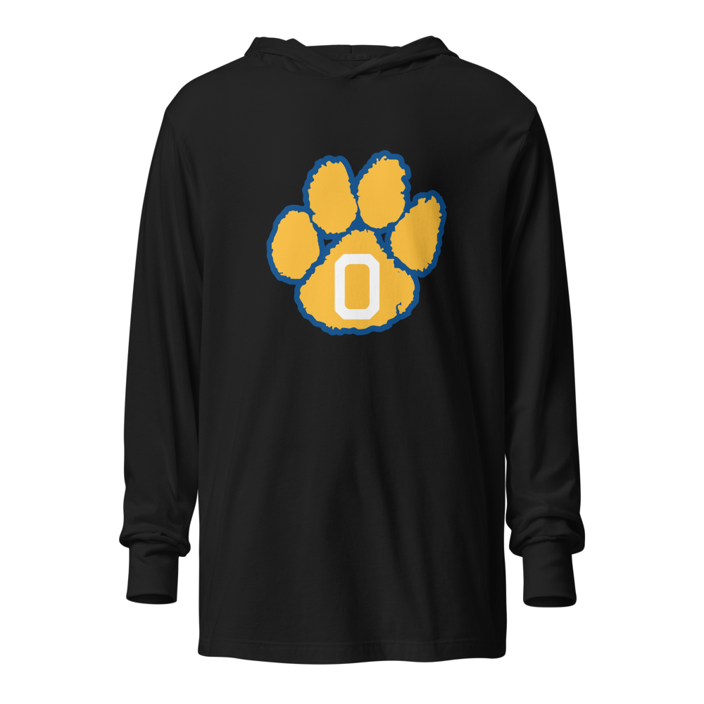 Orem High School Design 3 — Black
