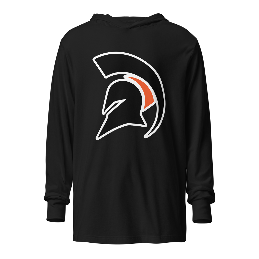 Murray High School Design 3 — Black