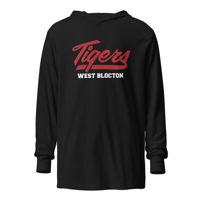 West Blocton High School Design 3 — Black