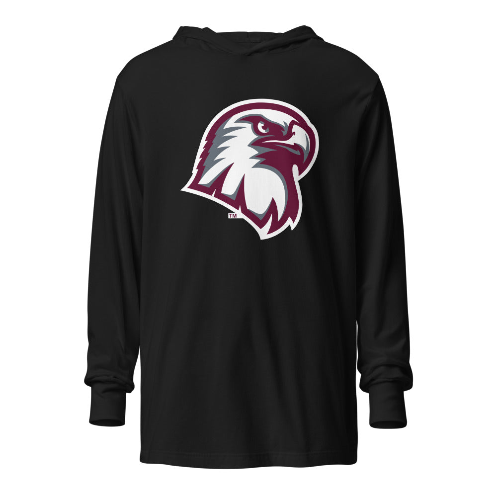 Alabama Christian Academy Design 3 — Black