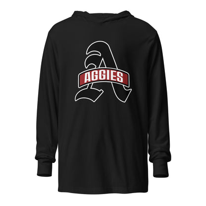 Albertville High School Design 3 — Black
