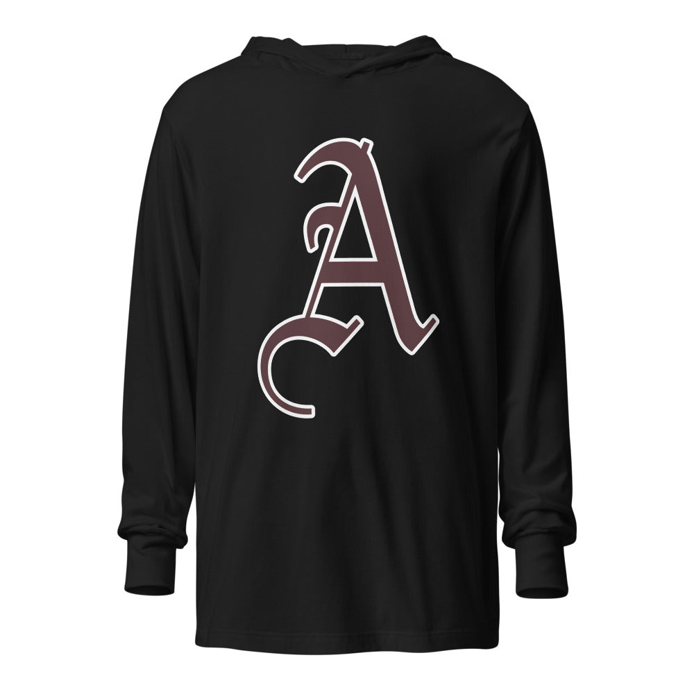 Abbeville High School Design 3 — Black