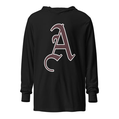 Abbeville High School Design 3 — Black