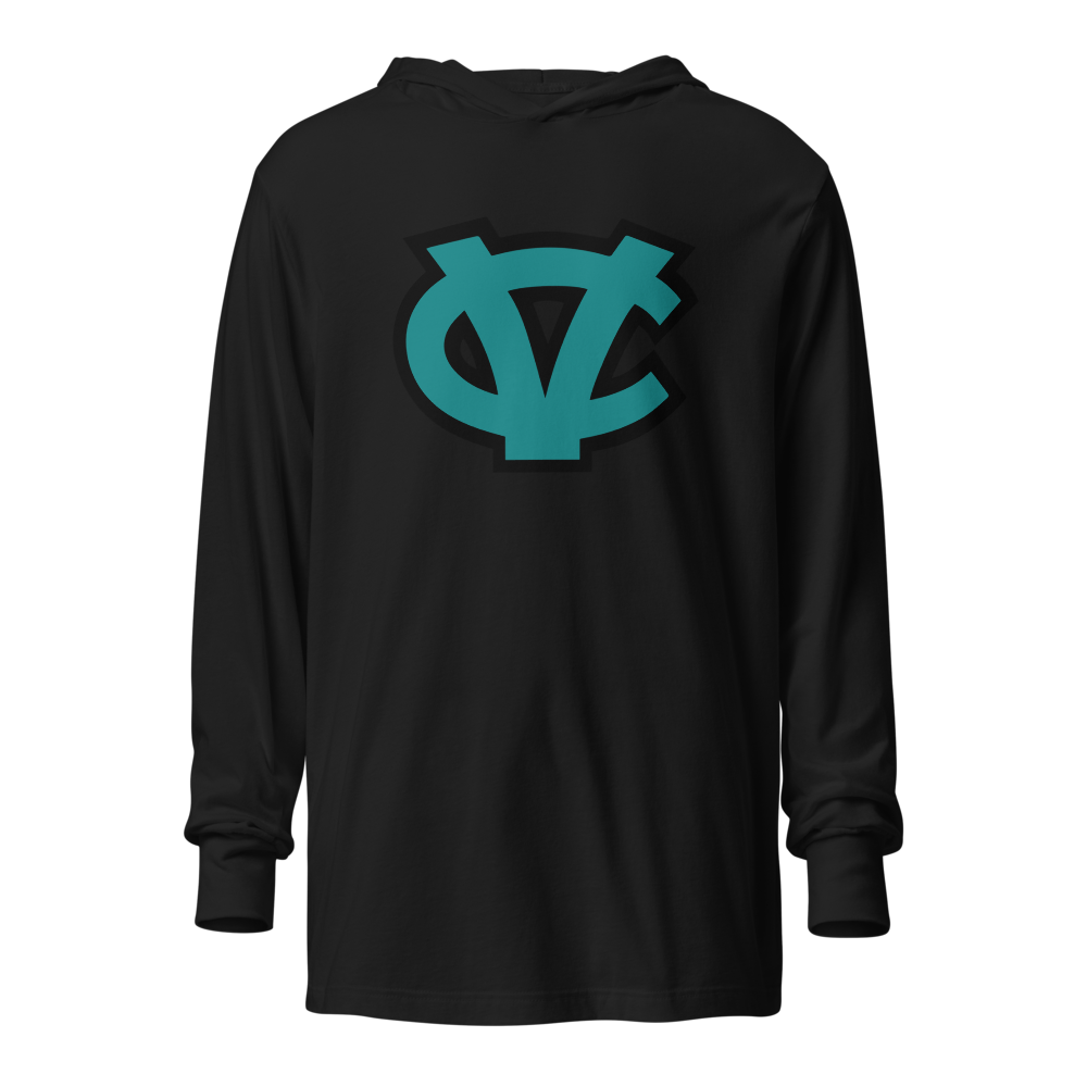 Canyon View High School Design 3 — Black