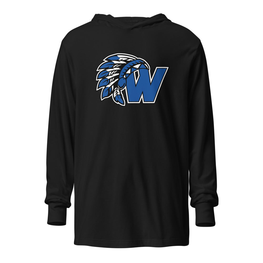 Wilson High School Design 3 — Black