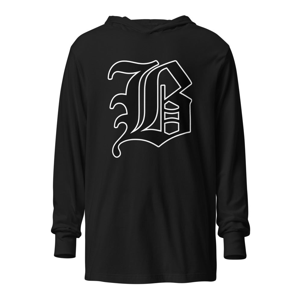 Boaz High School Design 3 — Black