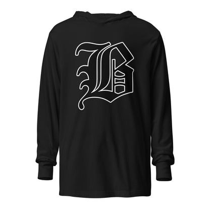 Boaz High School Design 3 — Black