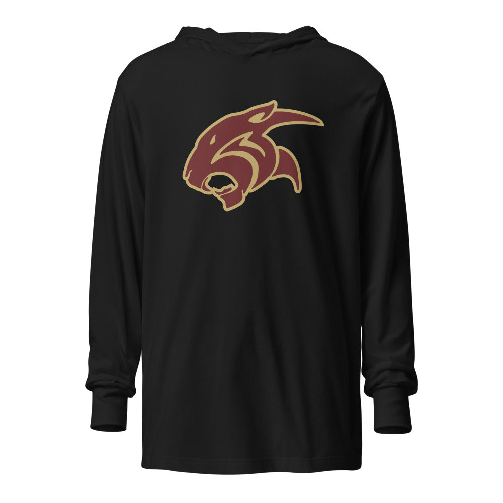 Citronelle High School Design 3 — Black