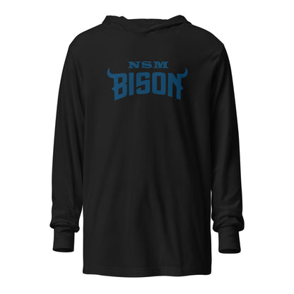 North Sand Mountain High School Design 3 — Black