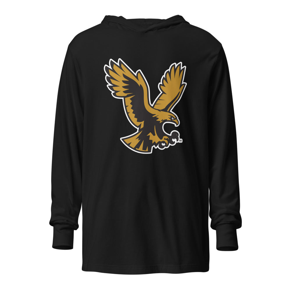 Athens High School Design 3 — Black