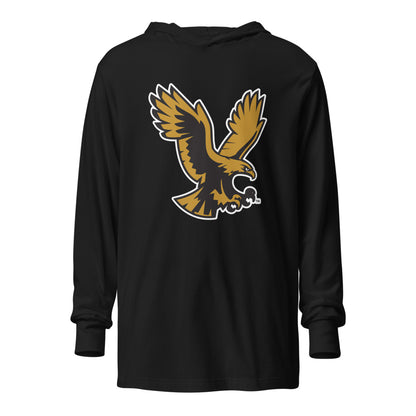 Athens High School Design 3 — Black
