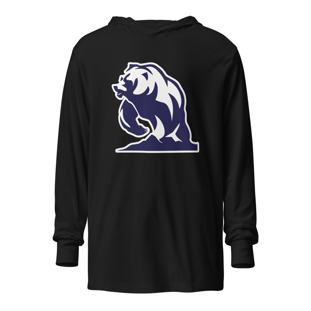 Summit Academy Design 3 — Black