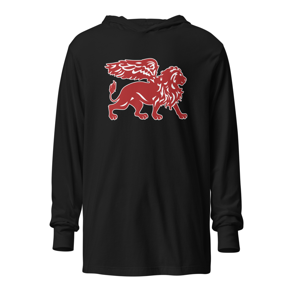 Rowland Hall High School Design 3 — Black