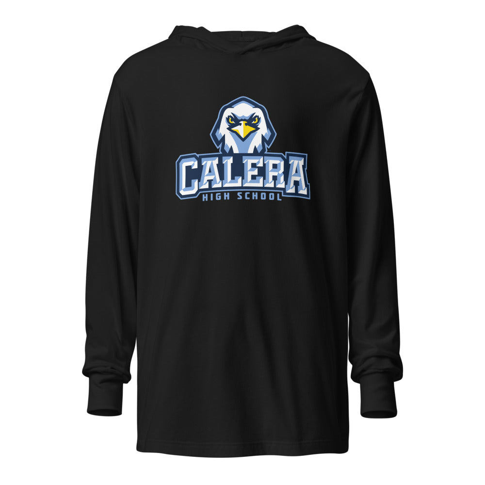 Calera High School Design 3 — Black
