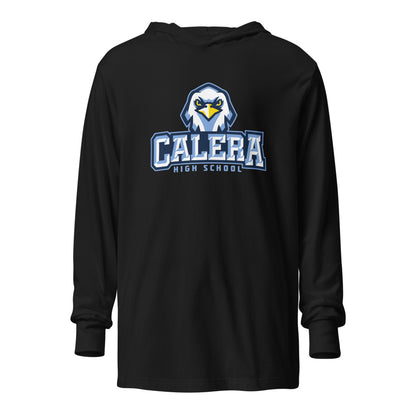 Calera High School Design 3 — Black