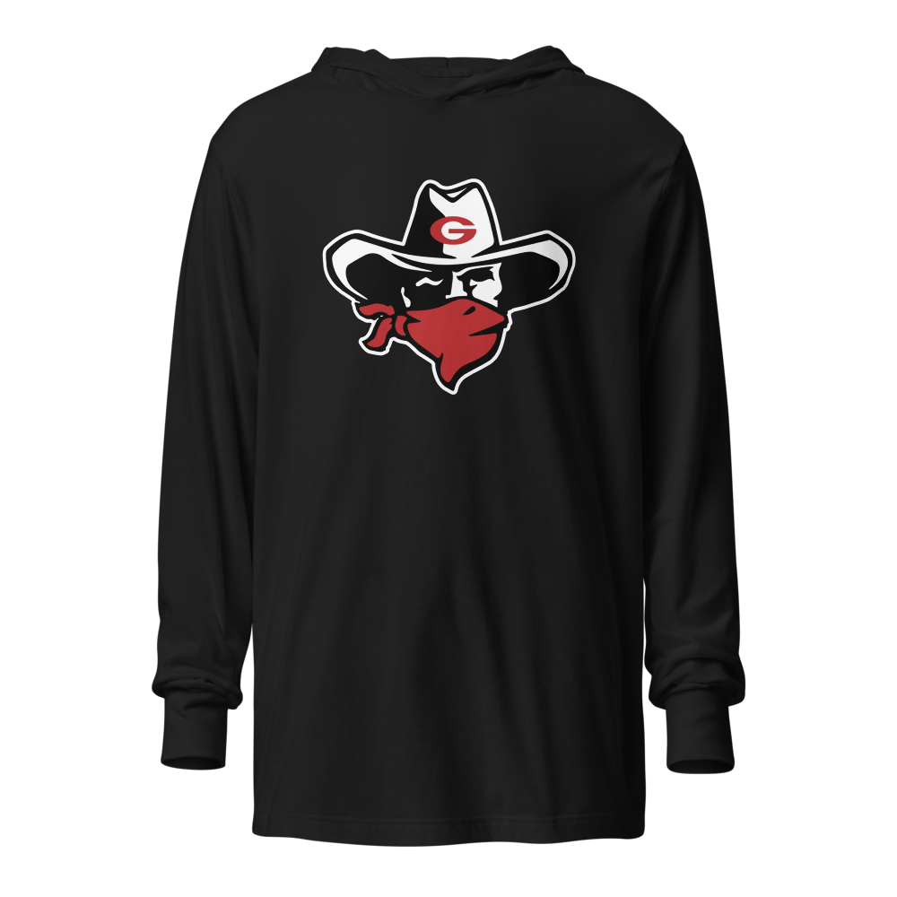 Grantsville High School Design 3 — Black