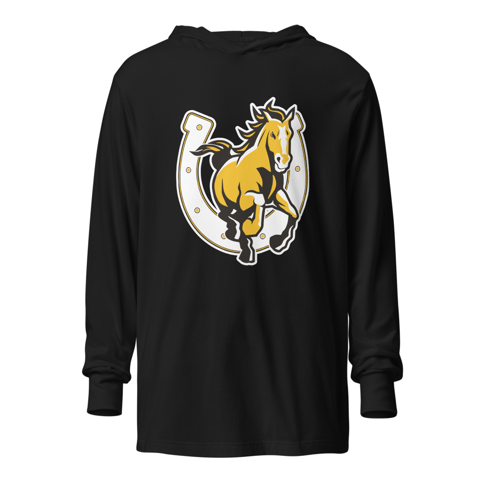 Cottonwood High School Design 3 — Black