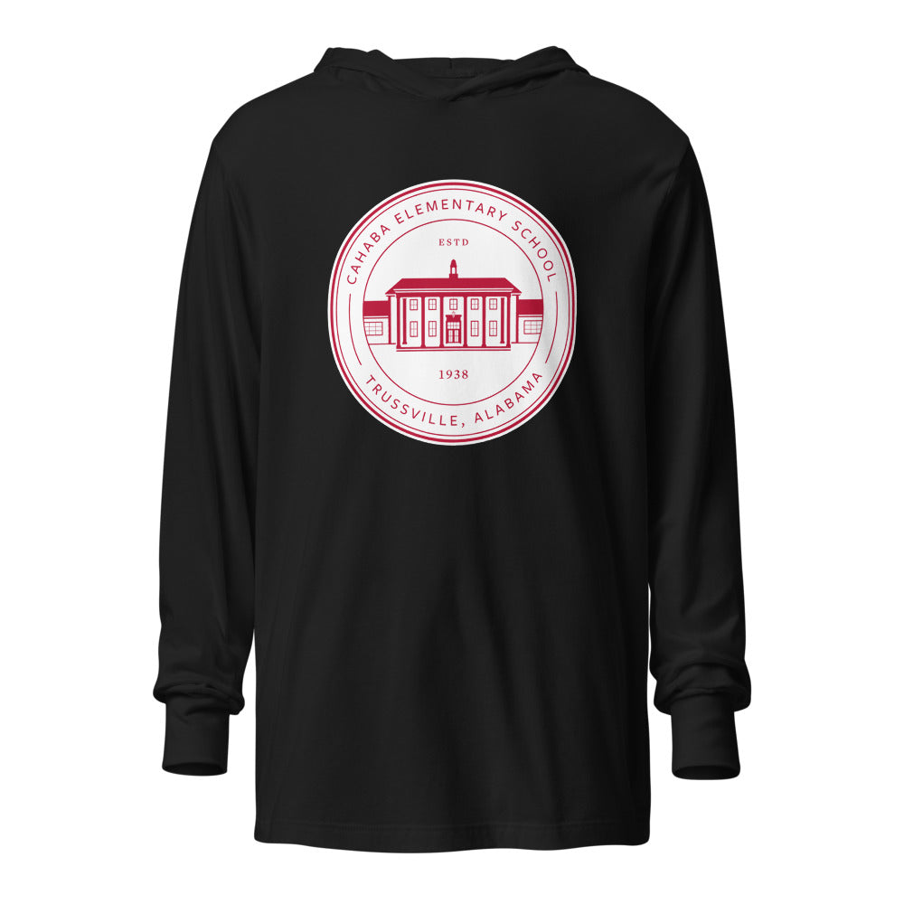 Hewitt Trussville High School Design 3 — Black