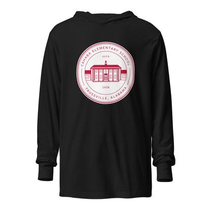 Hewitt Trussville High School Design 3 — Black