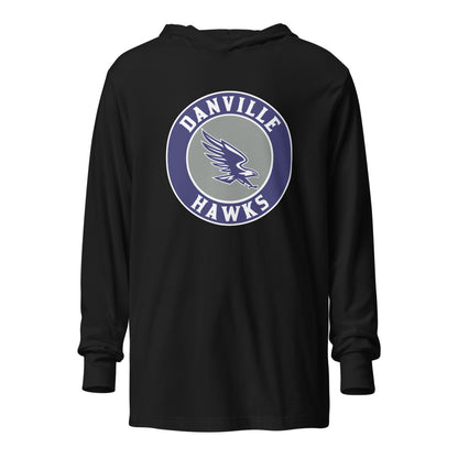 Danville High School Design 3 — Black