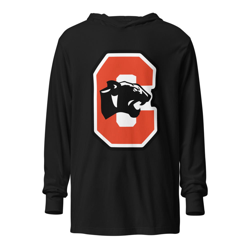 Collinsville High School Design 3 — Black